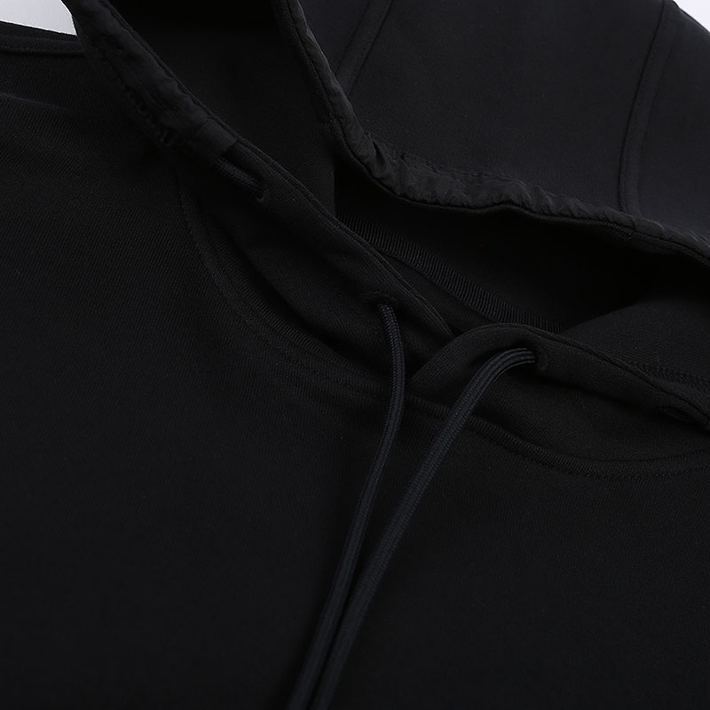 Мужская толстовка Jordan 23 Engineered Men's Fleece Pullover Hoodie (CZ8272-010)  - цена, описание, фото 3